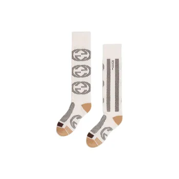GUCCI Women's Knee-high Socks