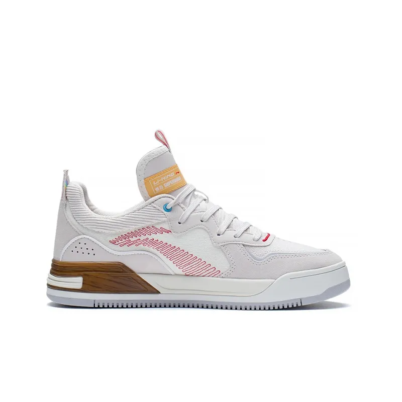 Li Ning X Disney Toy Story Superwave V1 'Forky' Women's-1