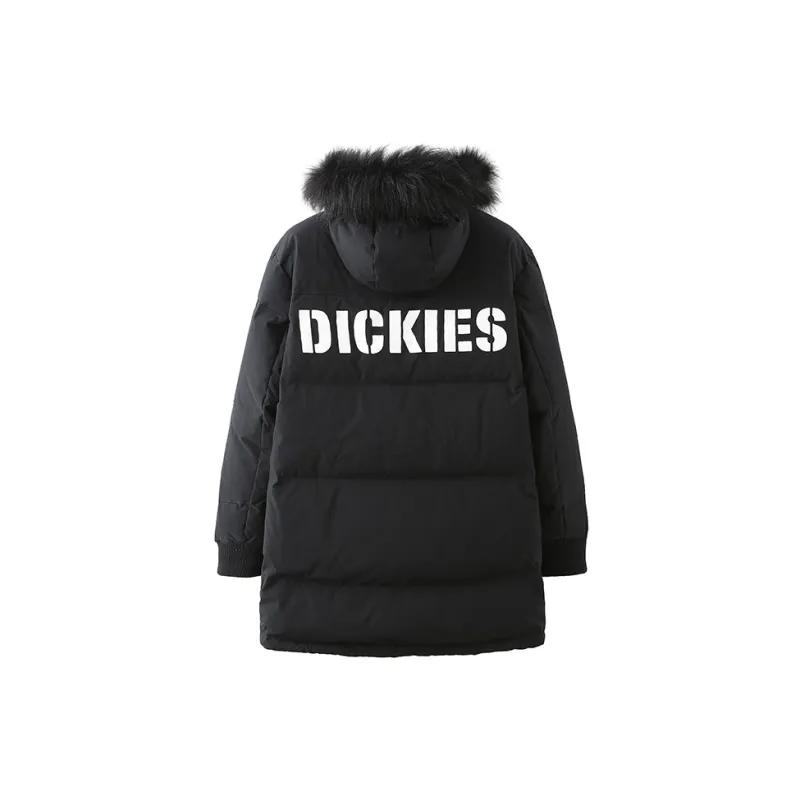Dickies Down Jacket Men's Black-1