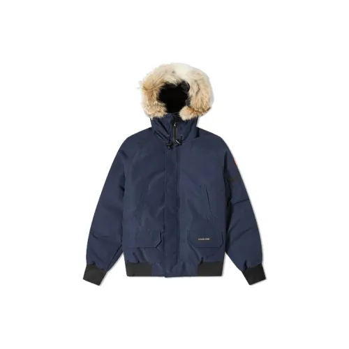 Canada Goose Male Down jacket