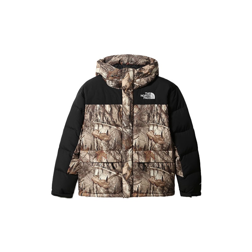 North Face Jacket 550 - POIZON