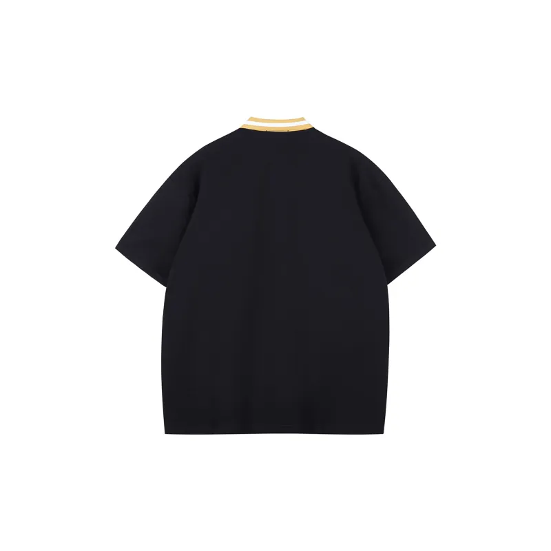 GUKUUL Polo Shirts Unisex-1