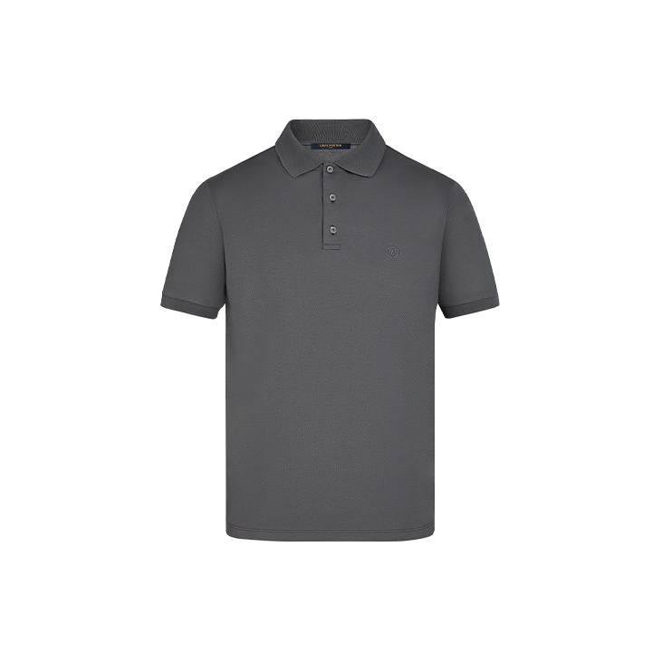 Louis vuitton mens polo on sale