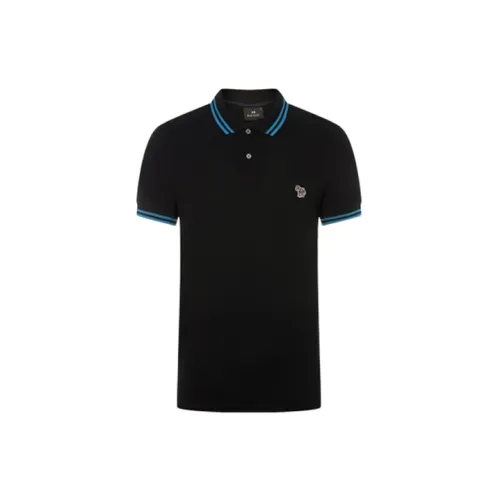 PS by Paul Smith Men Polo Shirt