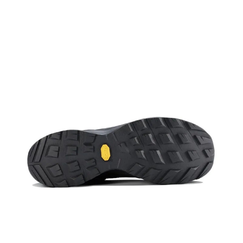 Arcteryx Aerios FL Low-Top Running Shoes Men's Black-5