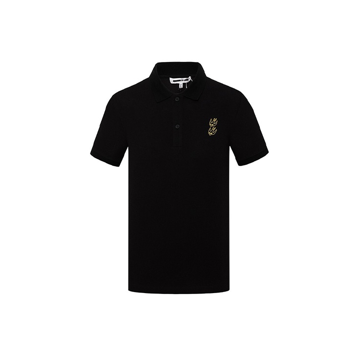 McQ Alexander McQueen Polo Shirt Apparel for Women's & Men's | Sneakers &  Clothing | Sale & New - POIZON