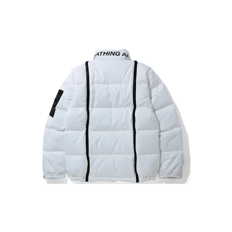 A BATHING APE Down Jacket Men's-1