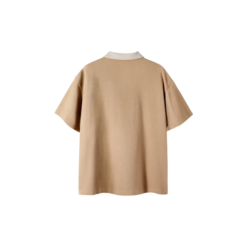 PSO Brand Polo Shirts Unisex-12