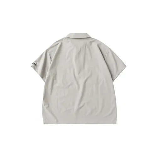 KXLFCHN Unisex Polo Shirt