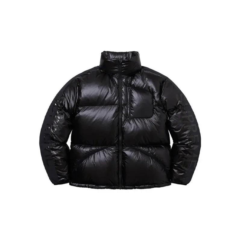 Supreme Featherweight Down Jacket-1