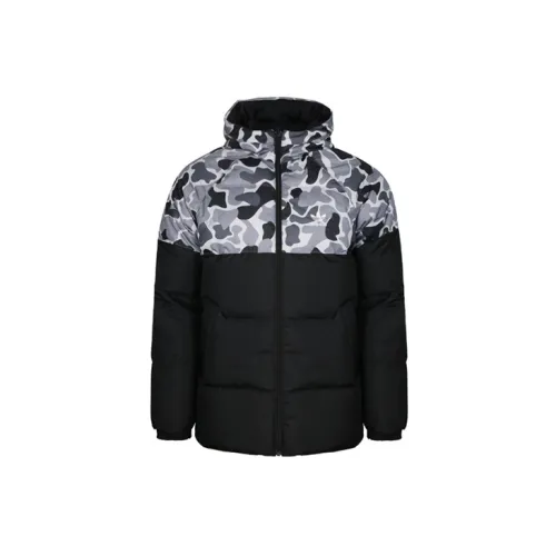 adidas originals Men Down Jacket