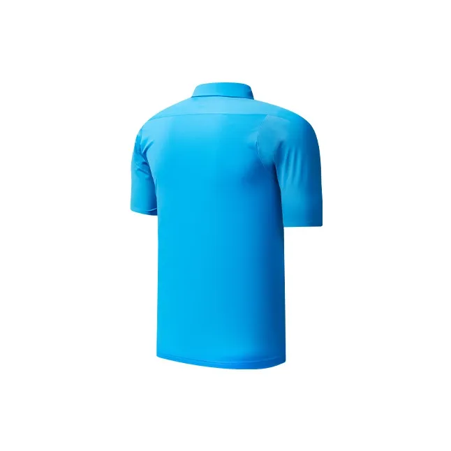 FILA Polo Shirts Men Permanent Blue-1