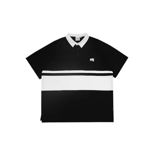 BDCT Polo Shirts Unisex