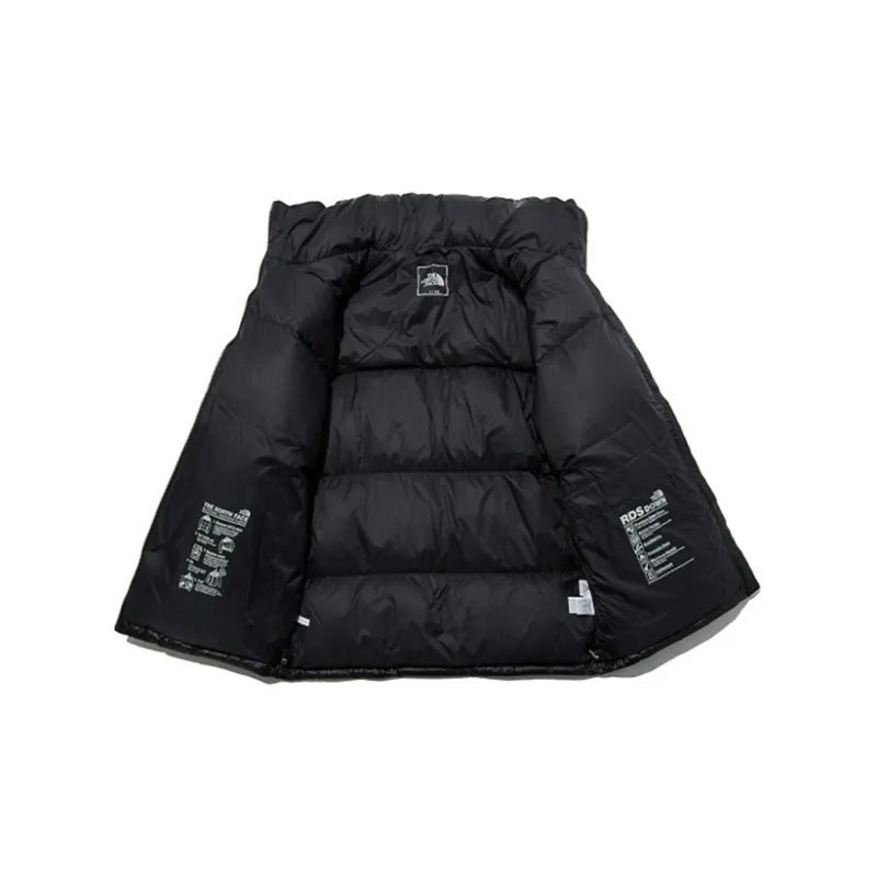 THE NORTH FACE Nuptse On Ball Jacket-2