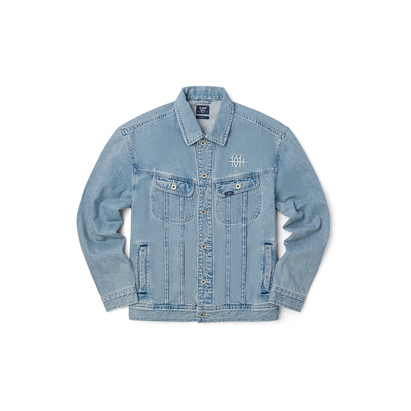 Lee Denim Jackets Men on Sale & Authentic - Cheap Rcj Jordan