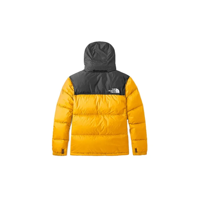 THE NORTH FACE 1996 Retro Nuptse Packable Jacket-1