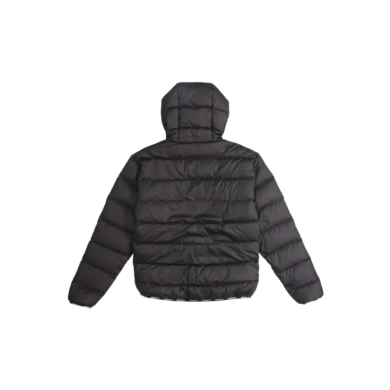 Adidas Originals Down Jacket Men's Black-1