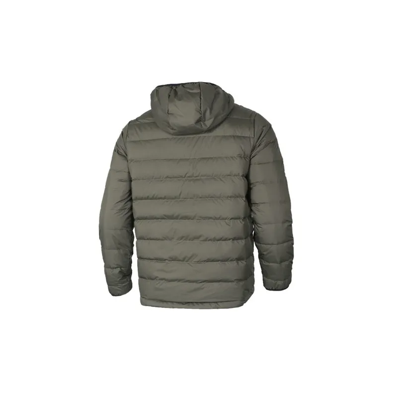 Nike Down Jackets Men Green-1