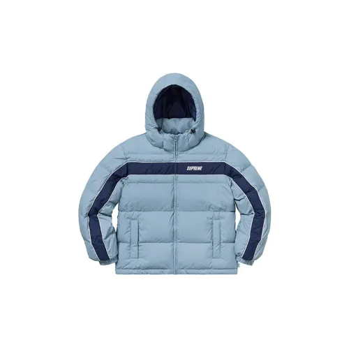 Supreme FW18 Down Jackets Unisex