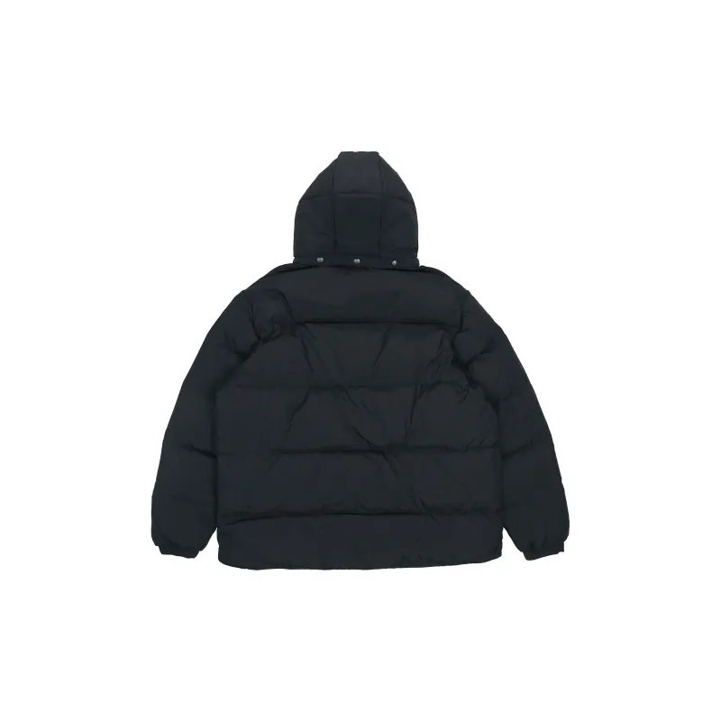 Adidas Originals DOWN REGEN PUFF Down Jacket Winter Men's Black-1