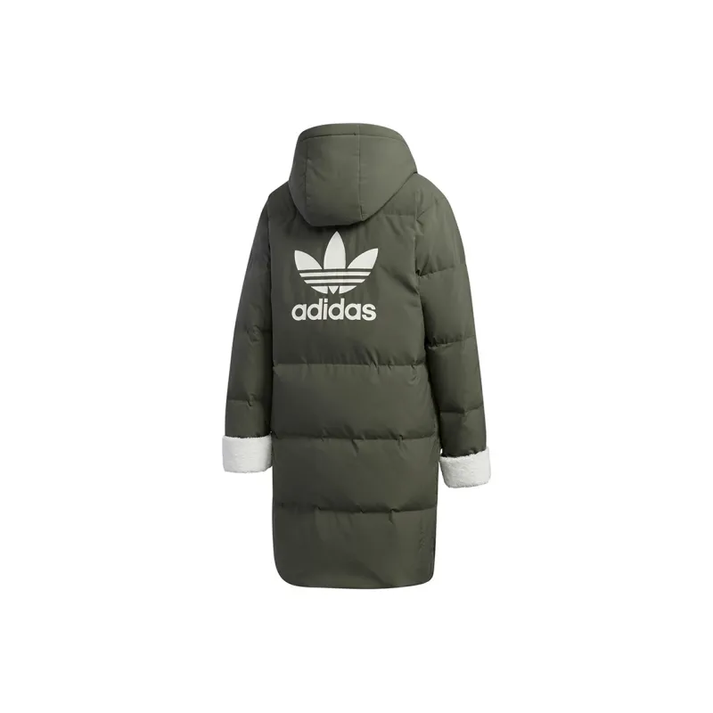 Adidas Originals Down Jackets Women's Jasper-1