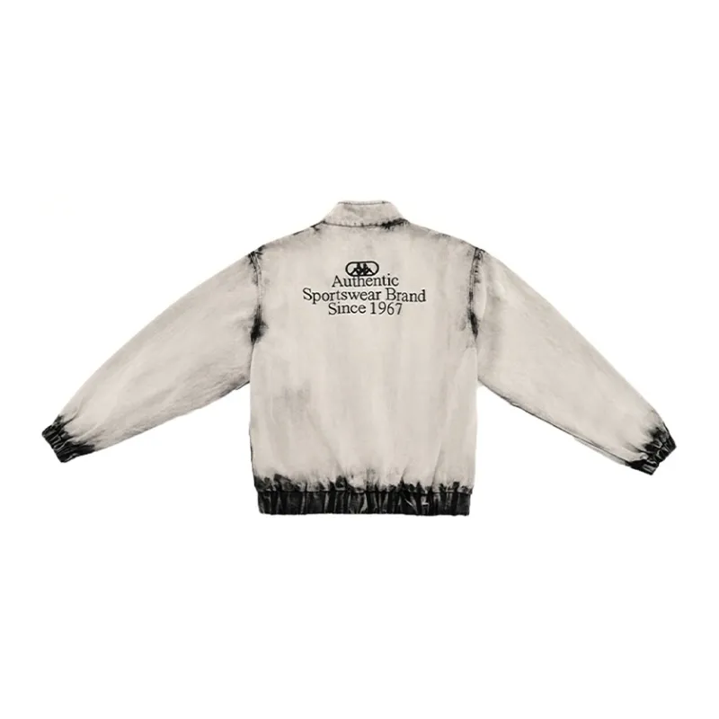 Kappa Denim Jackets Unisex-4