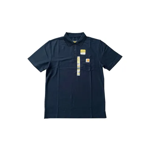 Carhartt Male Polo Shirt