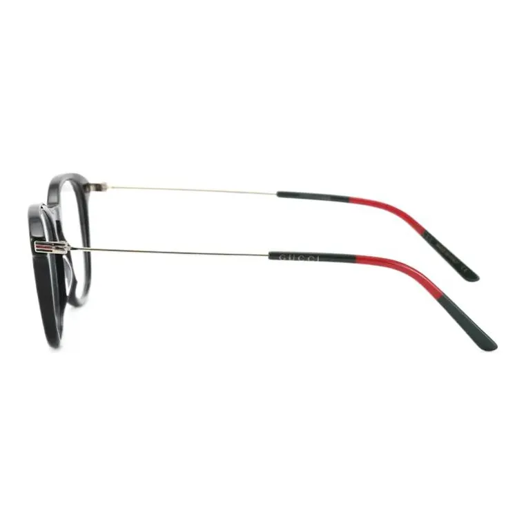 GUCCI Square Frame Glasses-2