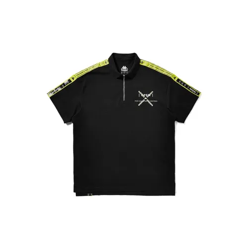 Kappa Polo Shirts Men