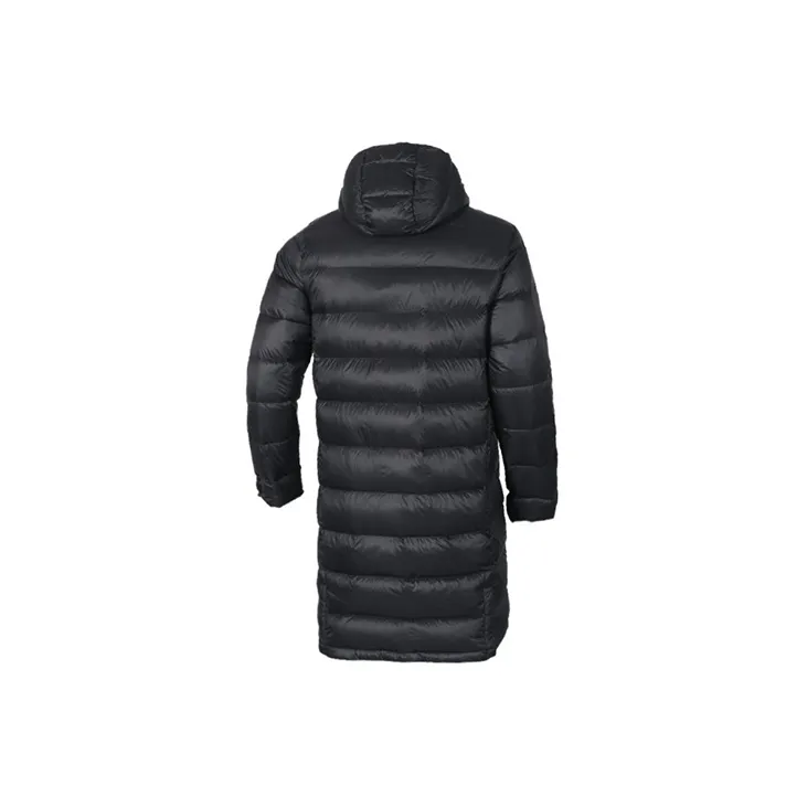 Adidas Real Madrid Down Jacket Men's-1