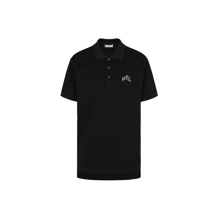 Givenchy polo shirts for selling men NWT