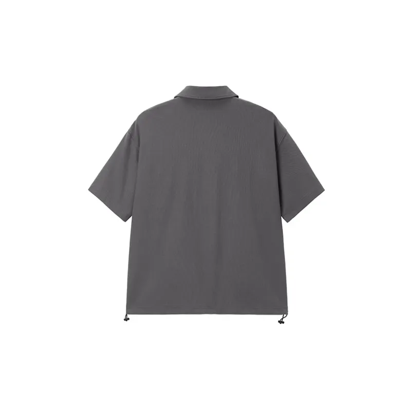 COPPOLELLA Polo Shirts Unisex-5