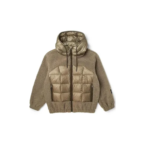 Kappa Down Jacket Unisex