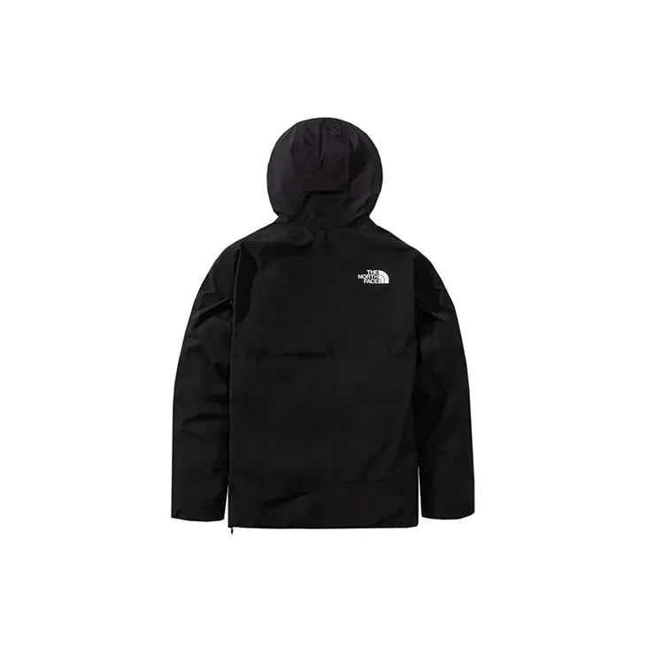 THE NORTH FACE City Outdoor Collection Down Jackets Men Black-2