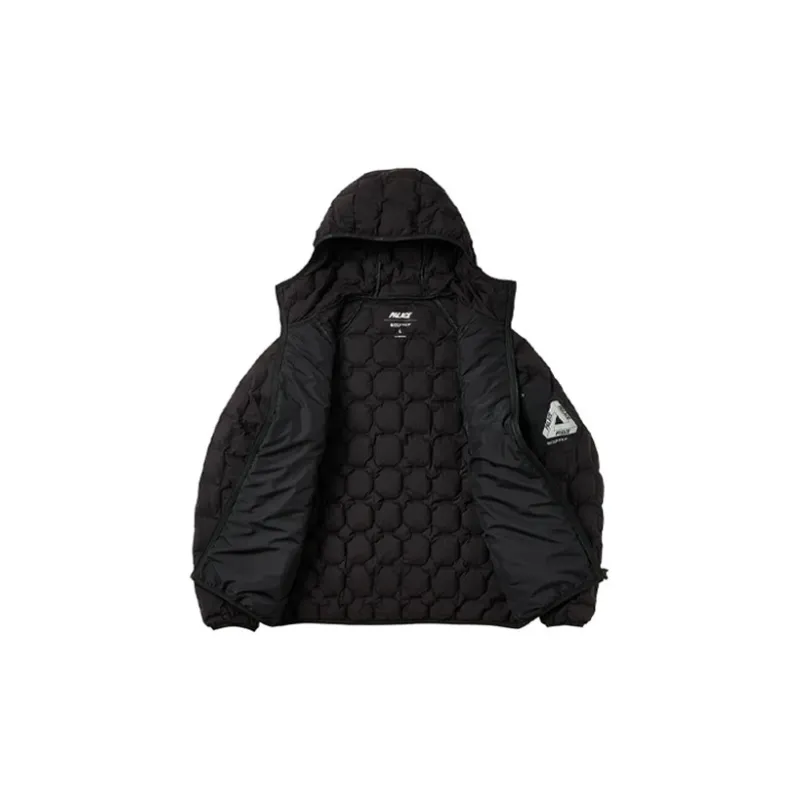 PALACE Pertex Lighten Up Down Jacket-2