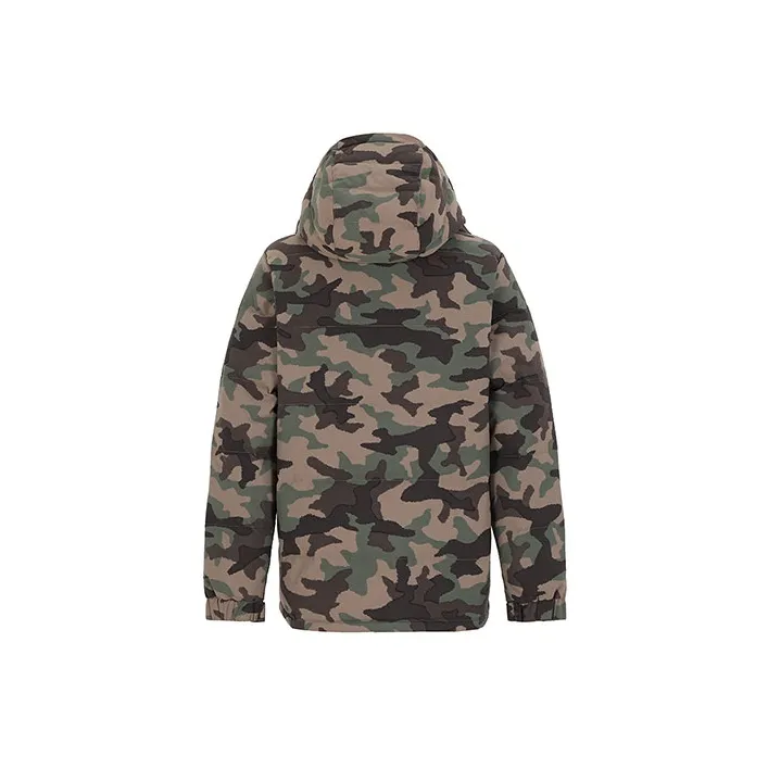 Columbia Down Jackets Men Camouflage-1