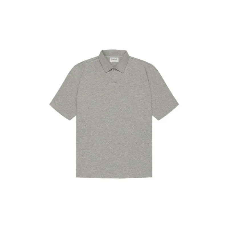 Fear Of God Essentials Polo-1
