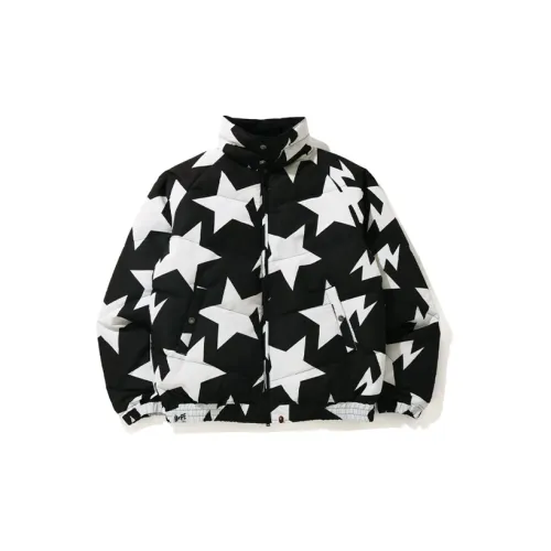 A BATHING APE Down Jackets Men