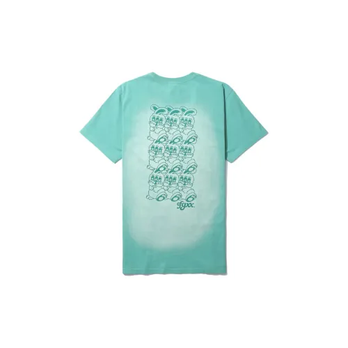 Fingercroxx T-Shirts Women's