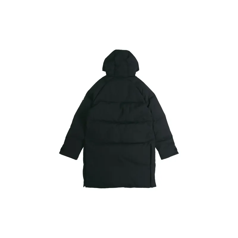 Adidas Down Jackets Men Black-1