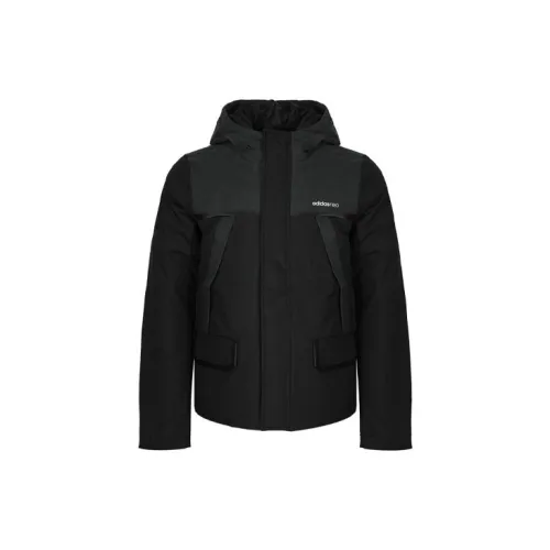 adidas neo Male Down jacket