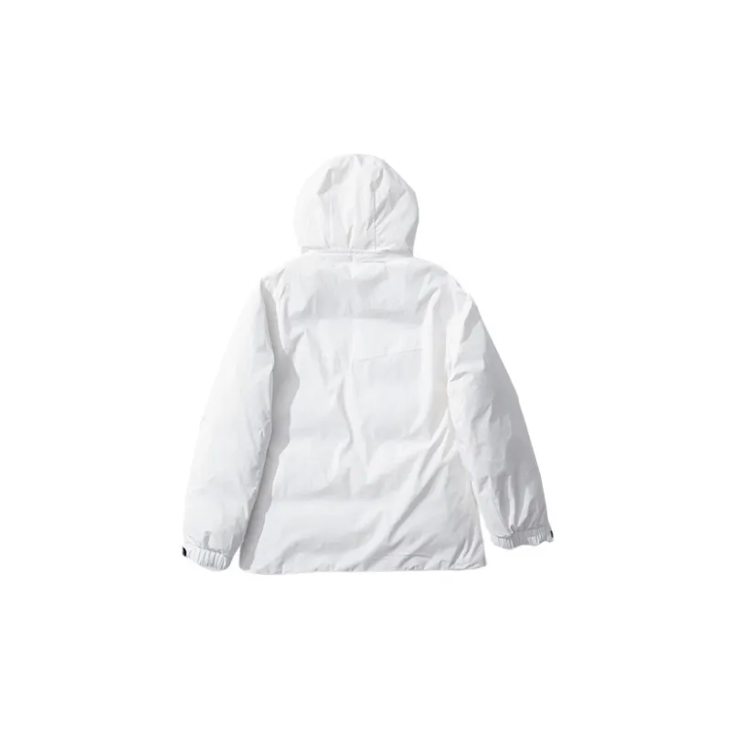 KOLON SPORT Travel Series Down Jacket Unisex-5