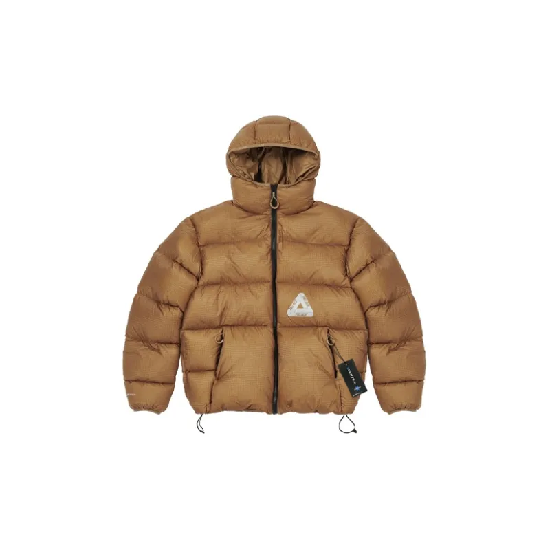 PALACE Pertex Balaclava Puffa-1