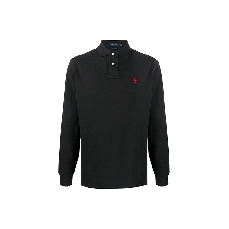 POLO RALPH LAUREN(ポロラルフローレン) ブルゾン ブラック サイズ L｜【公式】カインドオルオンライン  ブランド古着・中古通販【kindal】