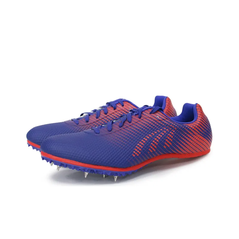 DO WIN Slip Resistant Coverage Support Low Top Running Shoes Unisex Fuchsia-1