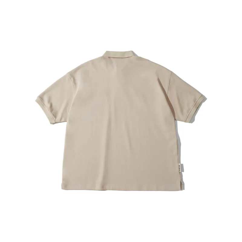 PUBLISH Polo Shirts Unisex-1