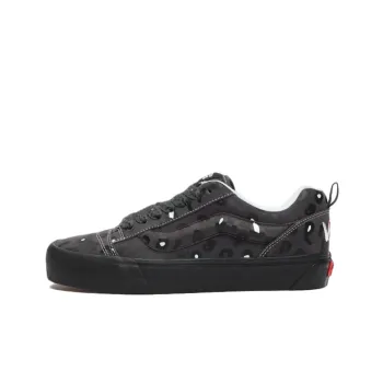 Vans Vault Ua Knu Skool VR3 Lx Imran Potato Leopard Asphalt