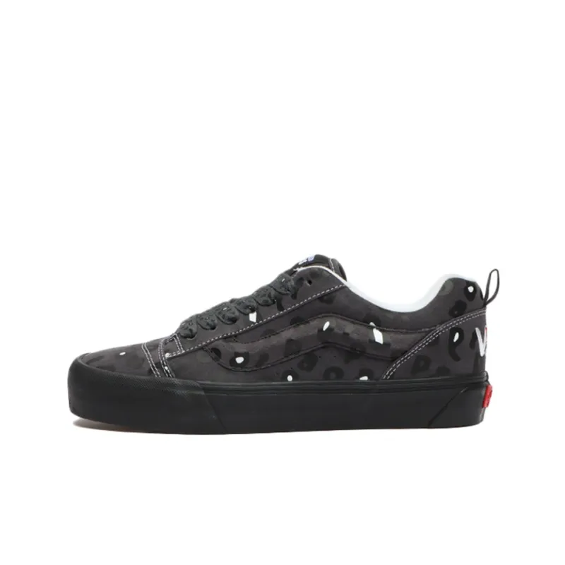Vans Vault Ua Knu Skool VR3 Lx Imran Potato Leopard Asphalt-0