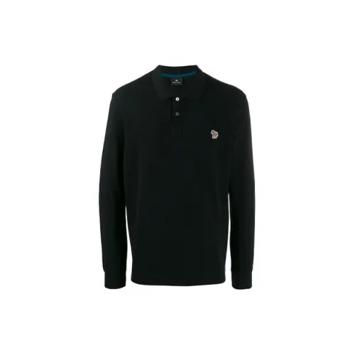 PS by Paul Smith Polo Shirt Male 