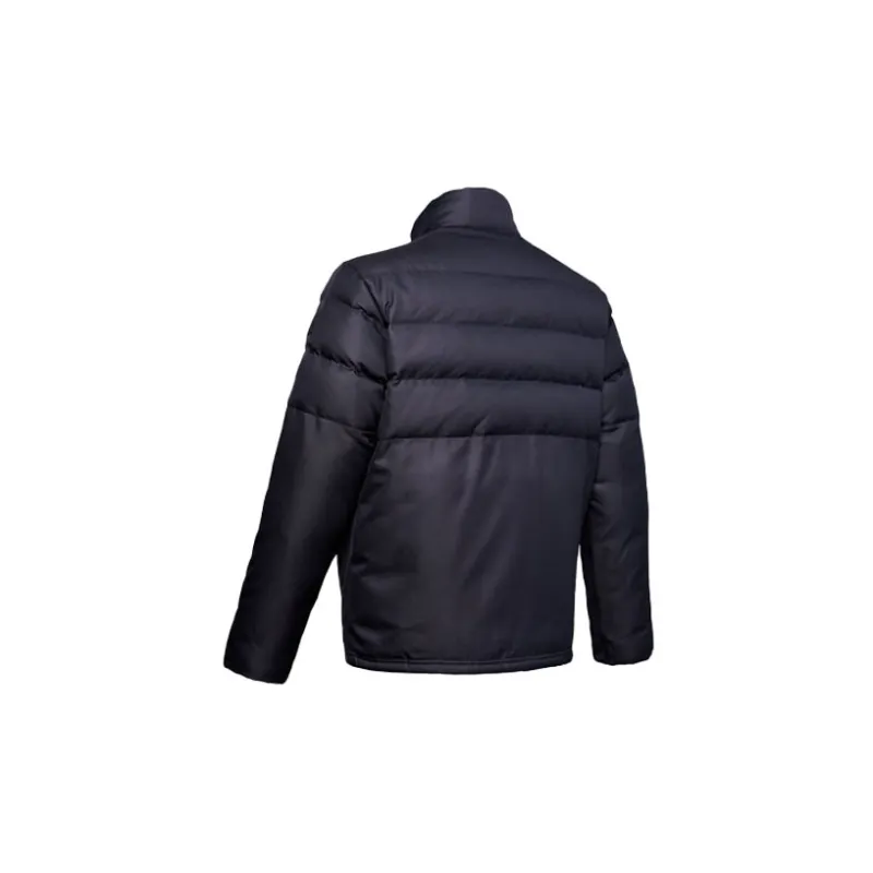 Under Armour Down Jackets Men Black-1